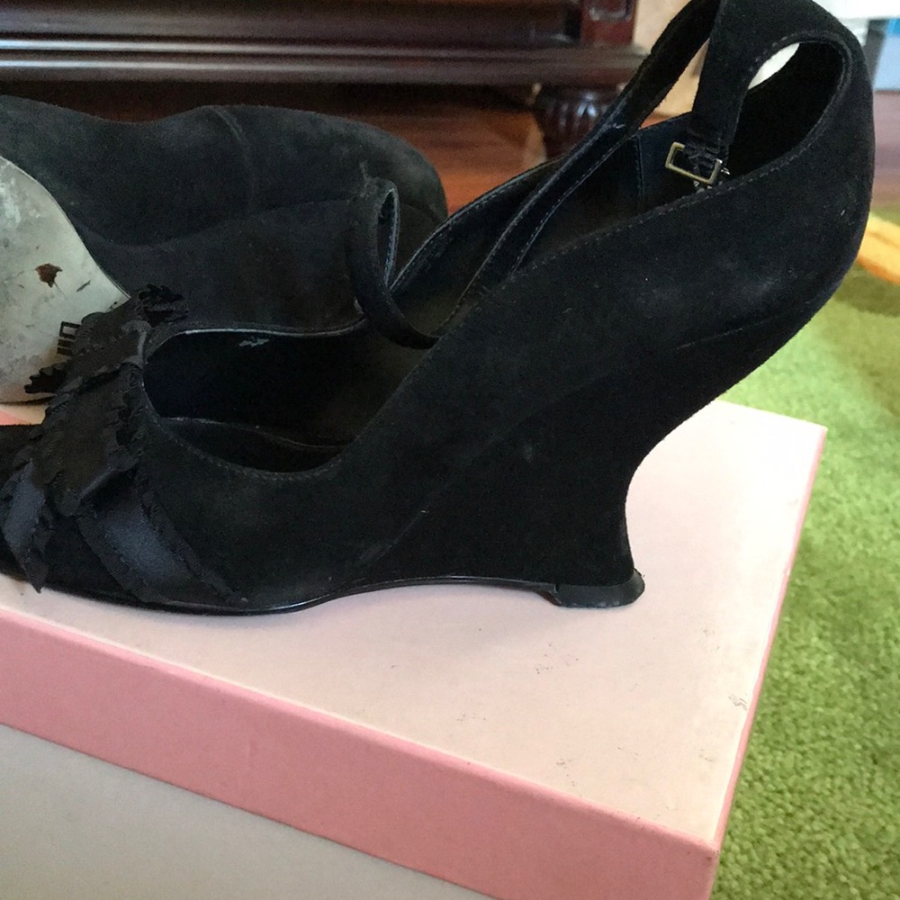 Shoes by JLo